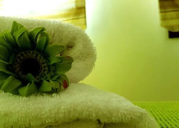 Gasthuis Anastasia Ammouliana