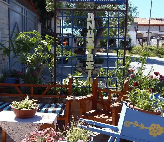 Gasthuis Anastasia 3*