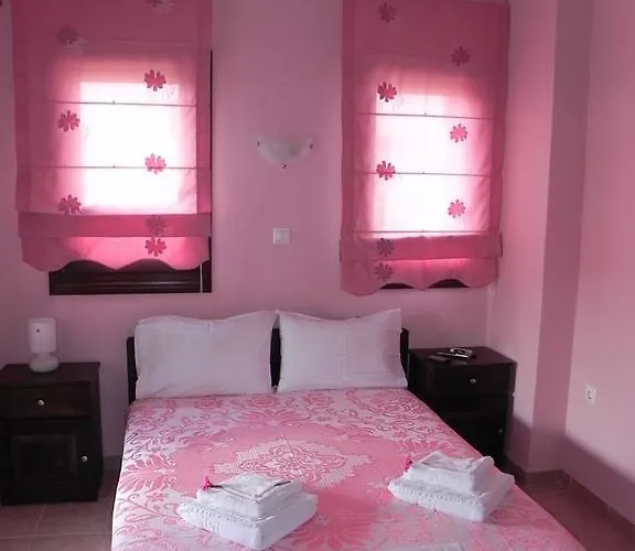 Anastasia 3* Ammouliana