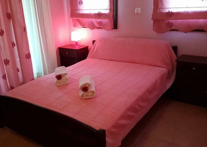 Anastasia Gasthuis 3*