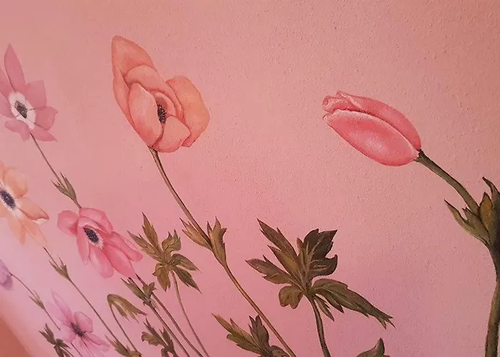 Anastasia Gasthuis Ammouliana