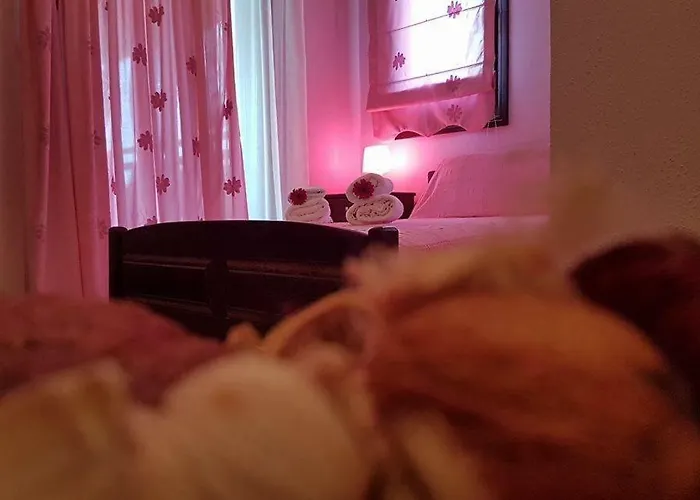 Anastasia 3* Ammouliana