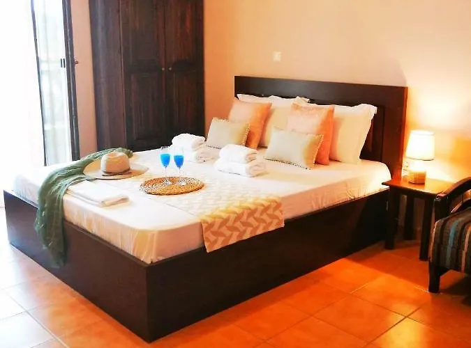 Gasthuis Anastasia 3*