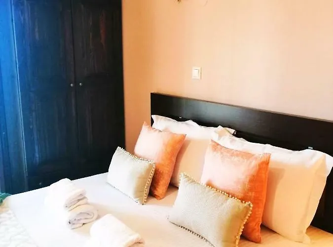 Anastasia Gasthuis 3*