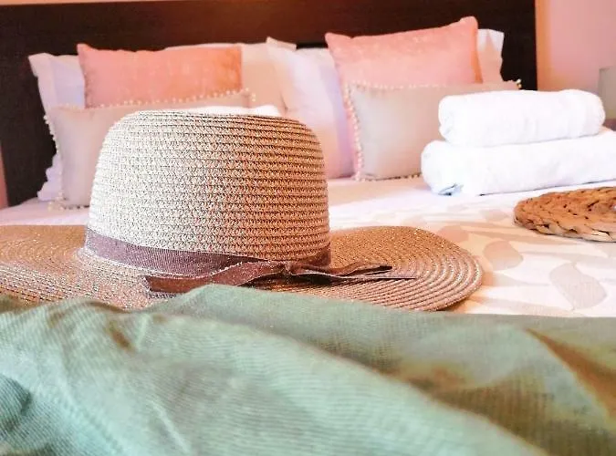 Gasthuis Anastasia 3*