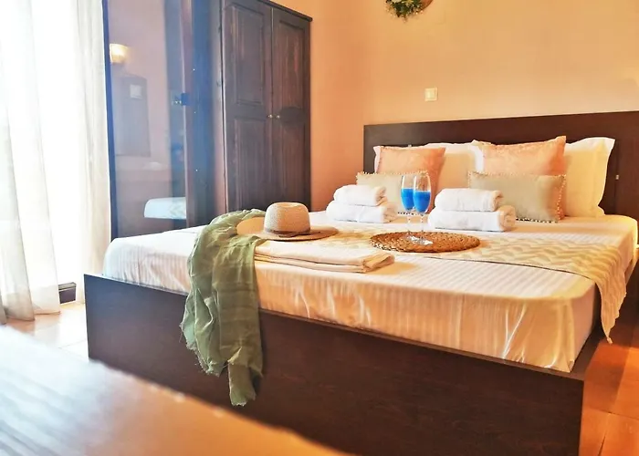 Gasthuis Anastasia 3*